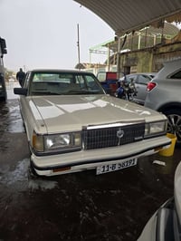 مكينة ٢٥٠٠ VVT • بدون ضربة • ديوانية