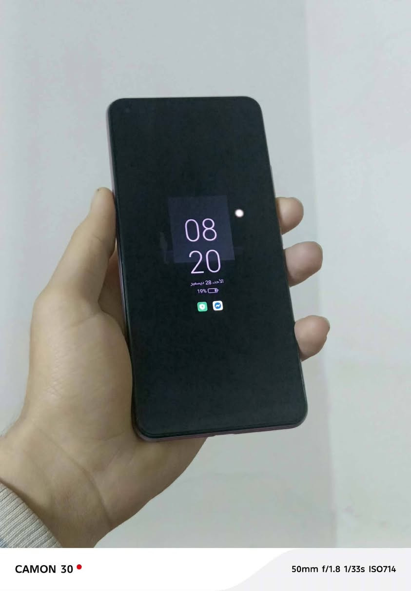 السلام عليكم
متاح xaloml Mi 11 Lite
ذاكره 128
رام 6+5 /شاشه 90هرتز نضافه كدام العين فقط فطر بل ضهر مامئثر شرط واكف وايفاي وكامرا خلفيه فقط الباقي شرط 
/بصمه/سيم كرت دبل/صوت/شحن/ ادفع سعر عجبني ابيع 
مكاني موصل ايسر 
***********
