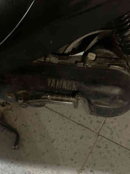 BJ
دراجه BJللبيع نضيفه كلش مفتوحه مانقصها شي بس الباتري هابط واير عداد كفرات اصلي سعرها 325وبيها مجال الشراي خاص
رقمي:***********
