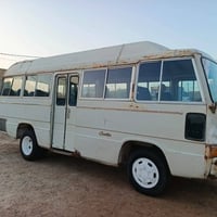 كوستر ٨٢ • مكينة ٢٥٠٠ VVT • اوتوماتيك