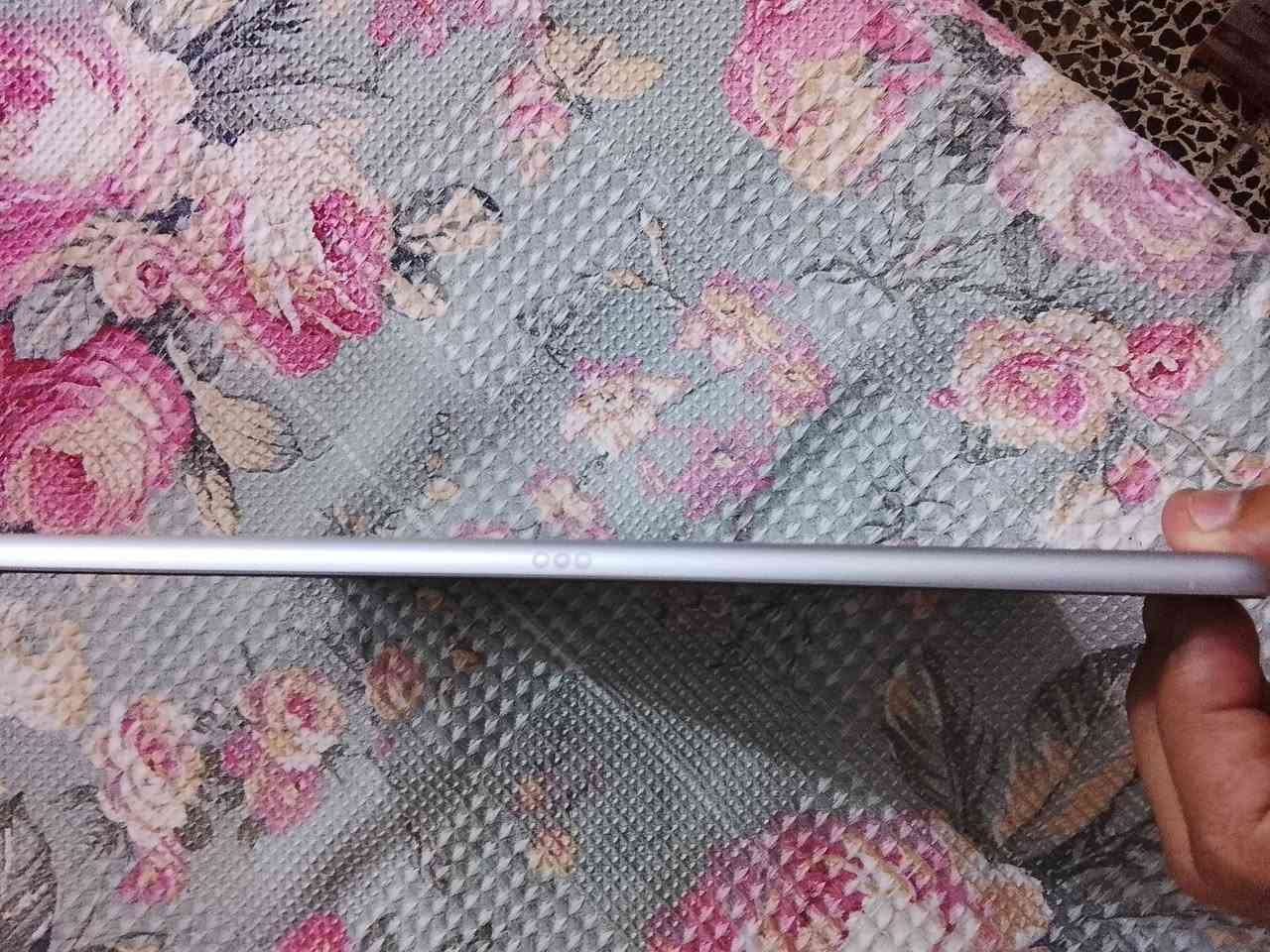 البيع ايباد 9جديد جهز نضافه 100/100 لا صرف ولا ابد كارتونه وياه فقط جهز وكارتونه
ايباد جديد معنه كلمه ذاكره 64 نموذج M شرط لا مصلح ولا ملعوب بي شرط الفحص 

اي ستفسار تصل او وتساب مفتوح واني خادم

*********** واتساب
