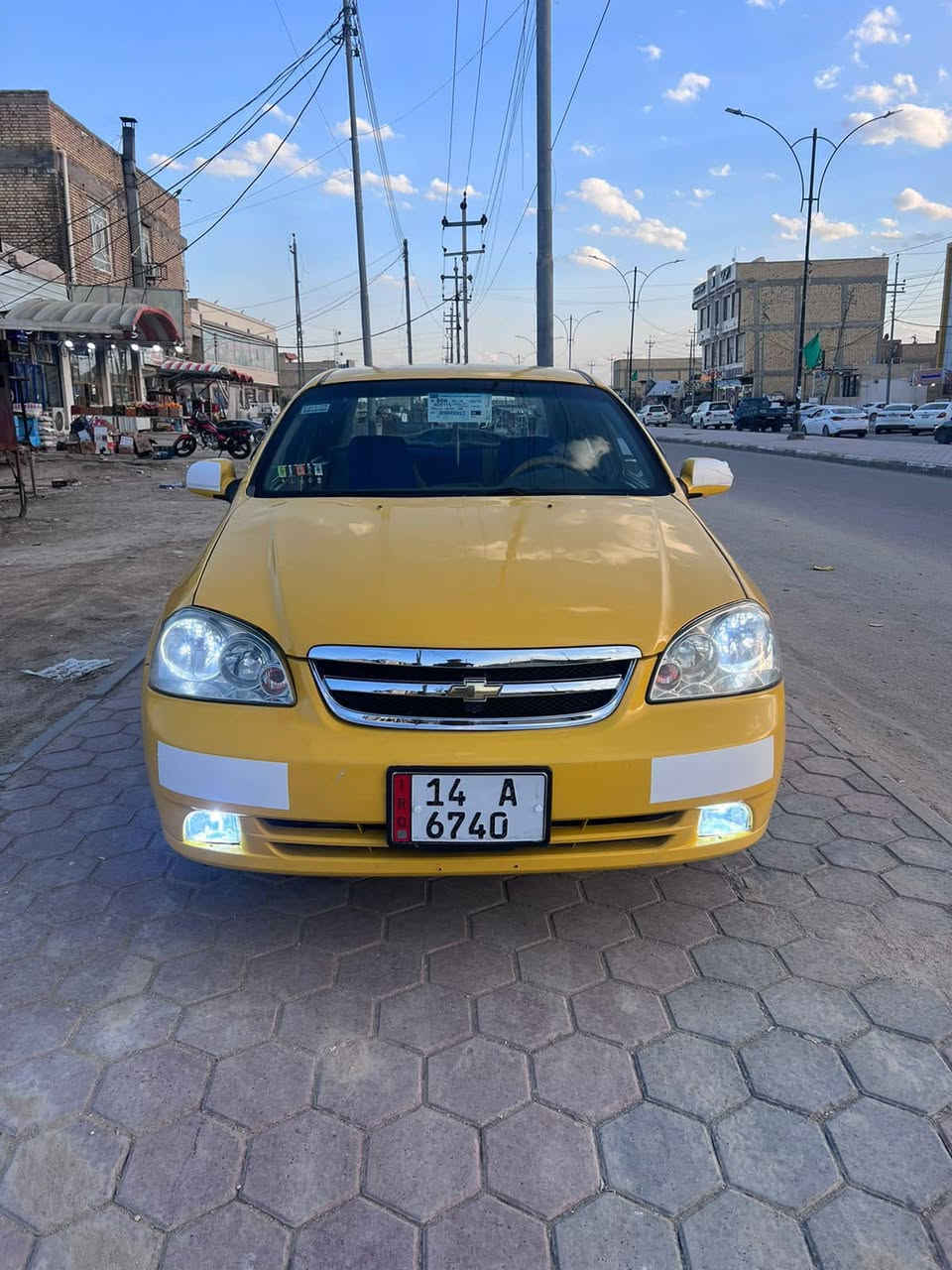 سلام عليكم اوبترا موديل 2008 وارد خليجي مكفوله من الضربه وتبديل صبغ جماليه فقط كير محرك شرط 1600 شاشه تاب تخم تاير جديد ويل جديد كهربائيات كله شغاله بيه تراي شرط شركه احله من آلصور مصفره هيه وقرامات رقم نكليزي سنويه 2029 السعر 58 رقم ت ***********
