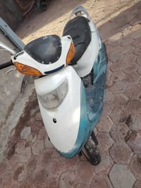 دراجة كامكو • نجف • كوفه