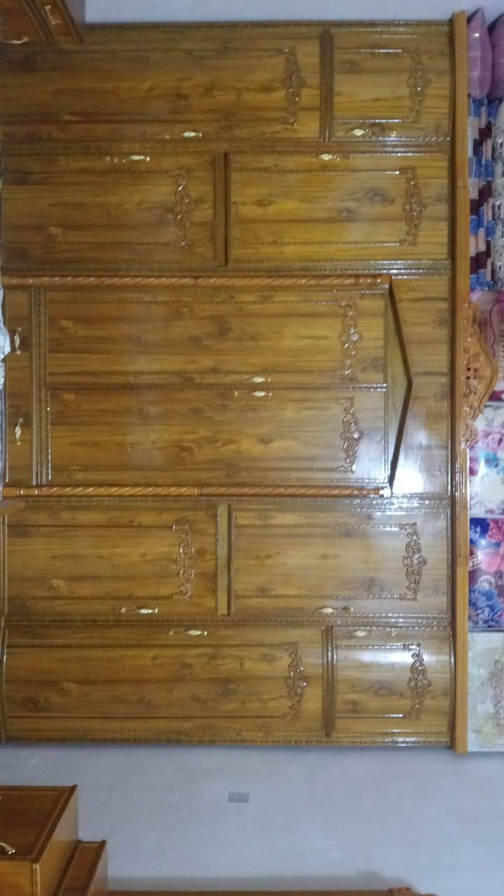 سلام عليكم غرفة نوم صاج حطاطةمستخدمه 15 يوم  #للبيع السعر 900 الف


**إذا كنت صاحب هذا الإعلان وتريد حذفه لأي سبب، رجاءا أرسل رسالة إلى الدعم الفني**