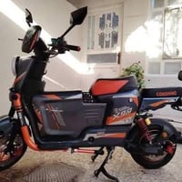 X900GT • موديل 2025 • 5بطاريات