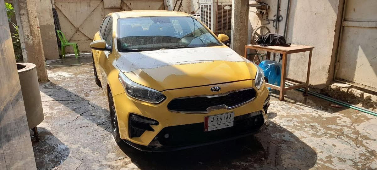 سلام عليك فورتي البيع مديل 19 صور حادث موجود بلمنشور سيار موصفتها معروفة المكان الزعفرانية رقم الهاتف +964 772 917 3295 السعر 138 بيها مجال قليل
