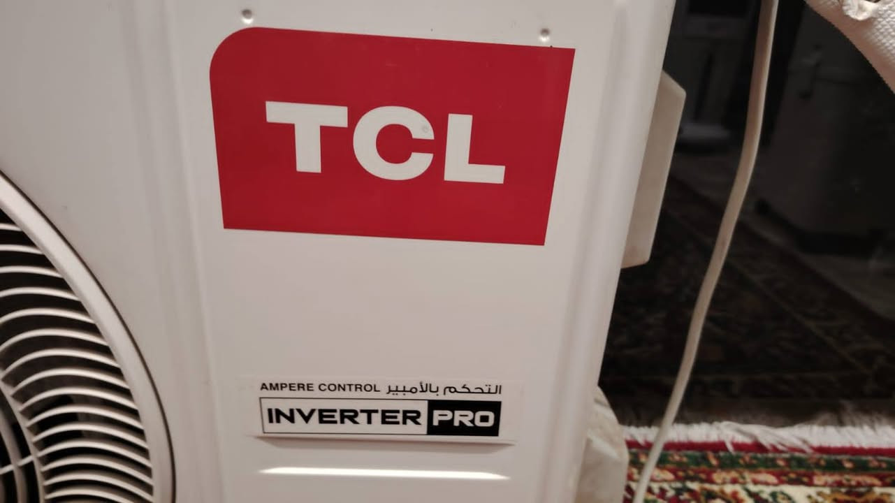 سبلت طن ونص انفيرتر تحكم امبير جهاز نظيف كلش مع كامل اغراضه الاصليه للبيع مكاني البياع ***********
