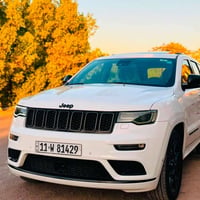 جيب S • جيب 2021 • جيب خليجي • جيب دفع رباعي • جيب V6 3.6L • جيب فول م...