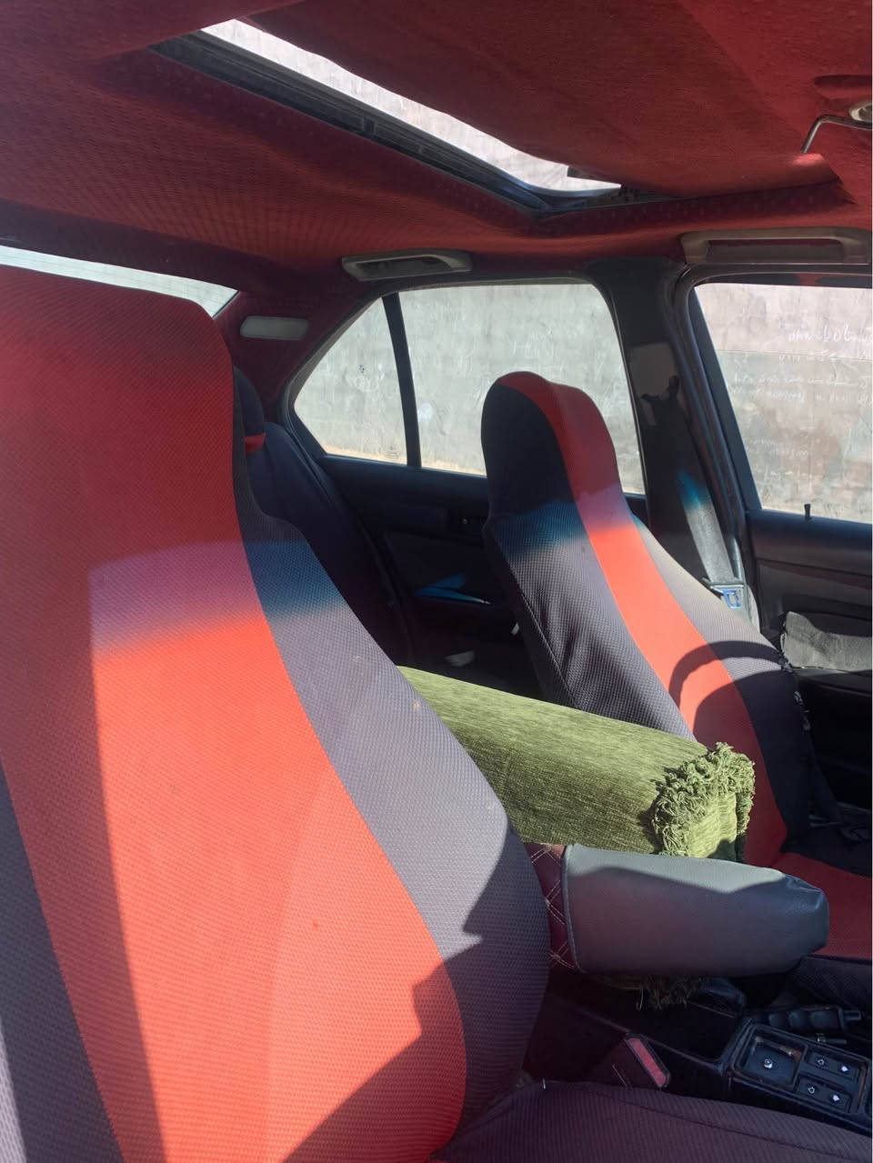 Bmw موديل١٩٩١
دوو جام كارةبا
سلايد أربيل, العراق


**إذا كنت صاحب هذا الإعلان وتريد حذفه لأي سبب، رجاءا أرسل رسالة إلى الدعم الفني**