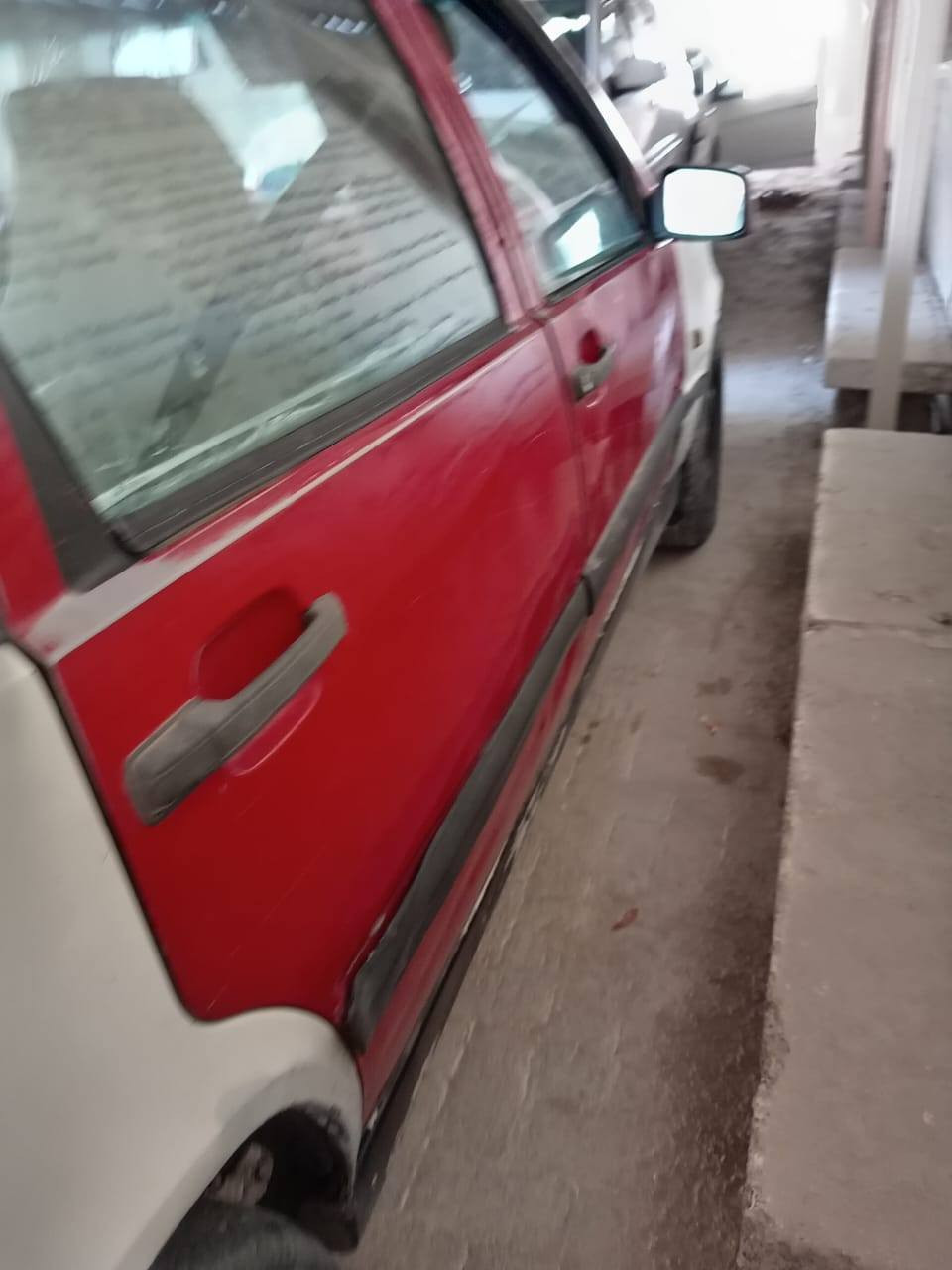 فالفو موديل  ١٩٩٣  رقم نجف سنويه ل٢٧ سنويه عضم مكينه كايمه كل الكهربائيات والباقي الامور شغاله للبيع ***********
