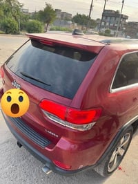 لاريدو • ٢٠١٥ • فور ويل