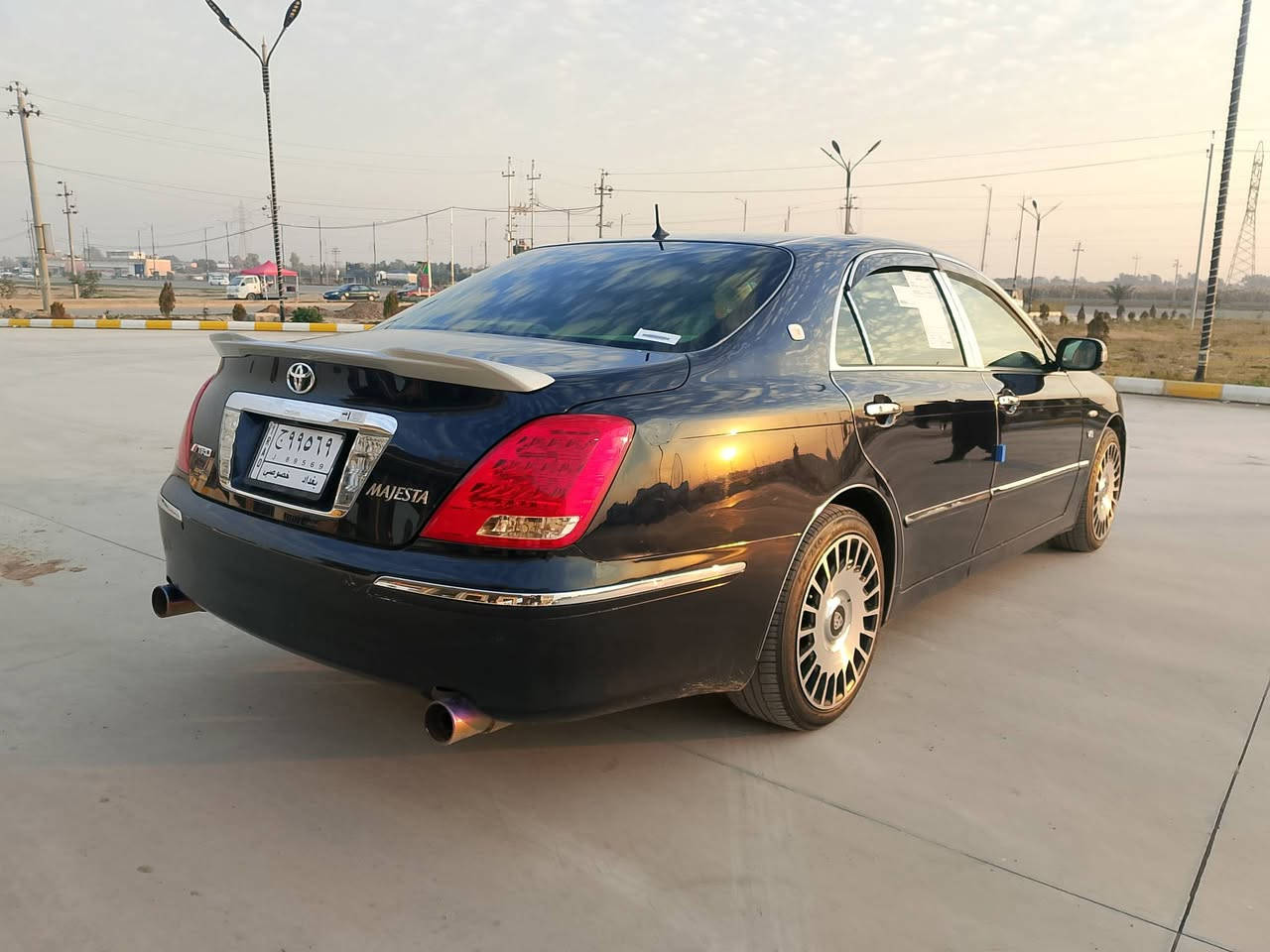 موس2006فول فول بەس سلیتی نیی پینج دووگمە قپات مواسەفات بس سلیت نیە ناو زەرد بس شوین موسە کانی بویاخە سەیارەی ماڵە شوین کلار سعر 58مجال ژم***********
