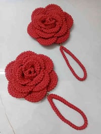 شغل كروشية • بنات • توصيل العراق