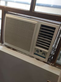 مكيف • الاسكان العسكري • كنتور ٣ ابواب