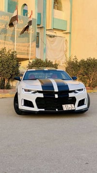 كمارو • ٢٠١٥ • ٦ سلندر