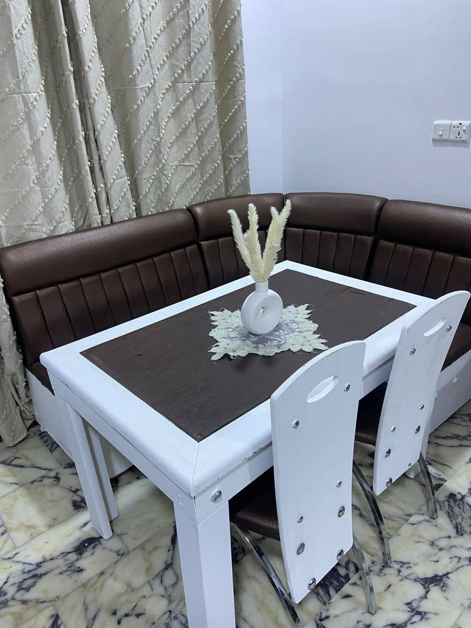 ميز كورنر سعر ٢٧٥ وبي مجال مكان بغداد الدوره


**إذا كنت صاحب هذا الإعلان وتريد حذفه لأي سبب، رجاءا أرسل رسالة إلى الدعم الفني**