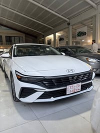 النترا 2024 • مكينه 2000 • حادث امامي