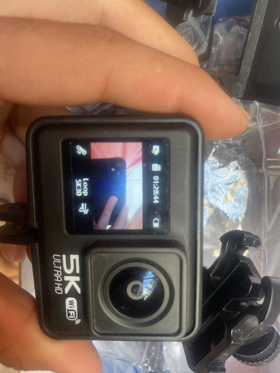 انطي سعرك


**إذا كنت صاحب هذا الإعلان وتريد حذفه لأي سبب، رجاءا أرسل رسالة إلى الدعم الفني**