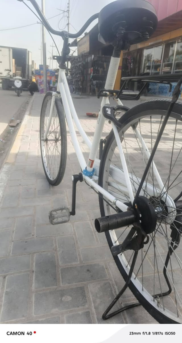 سلام عليكم الباسكل لبيع مكان رميثه موديل  2018 الباسكل نزلت الحاويه يوم الجمعه شراي جاي خاص


**إذا كنت صاحب هذا الإعلان وتريد حذفه لأي سبب، رجاءا أرسل رسالة إلى الدعم الفني**