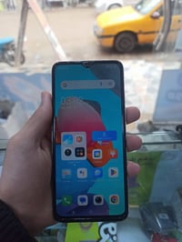 تكنو سبارك جو ٢٠٢٣ • ٦٤ جيجا • بطارية ٥٠٠٠