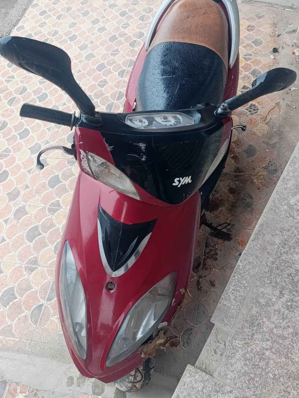 دراجة سايم ابو عيون | مسجلة
تشتغل نگرة صلف
مسجلة وسنوية موجودة
السعر 550 ألف
مجفت
 واتس ***********
