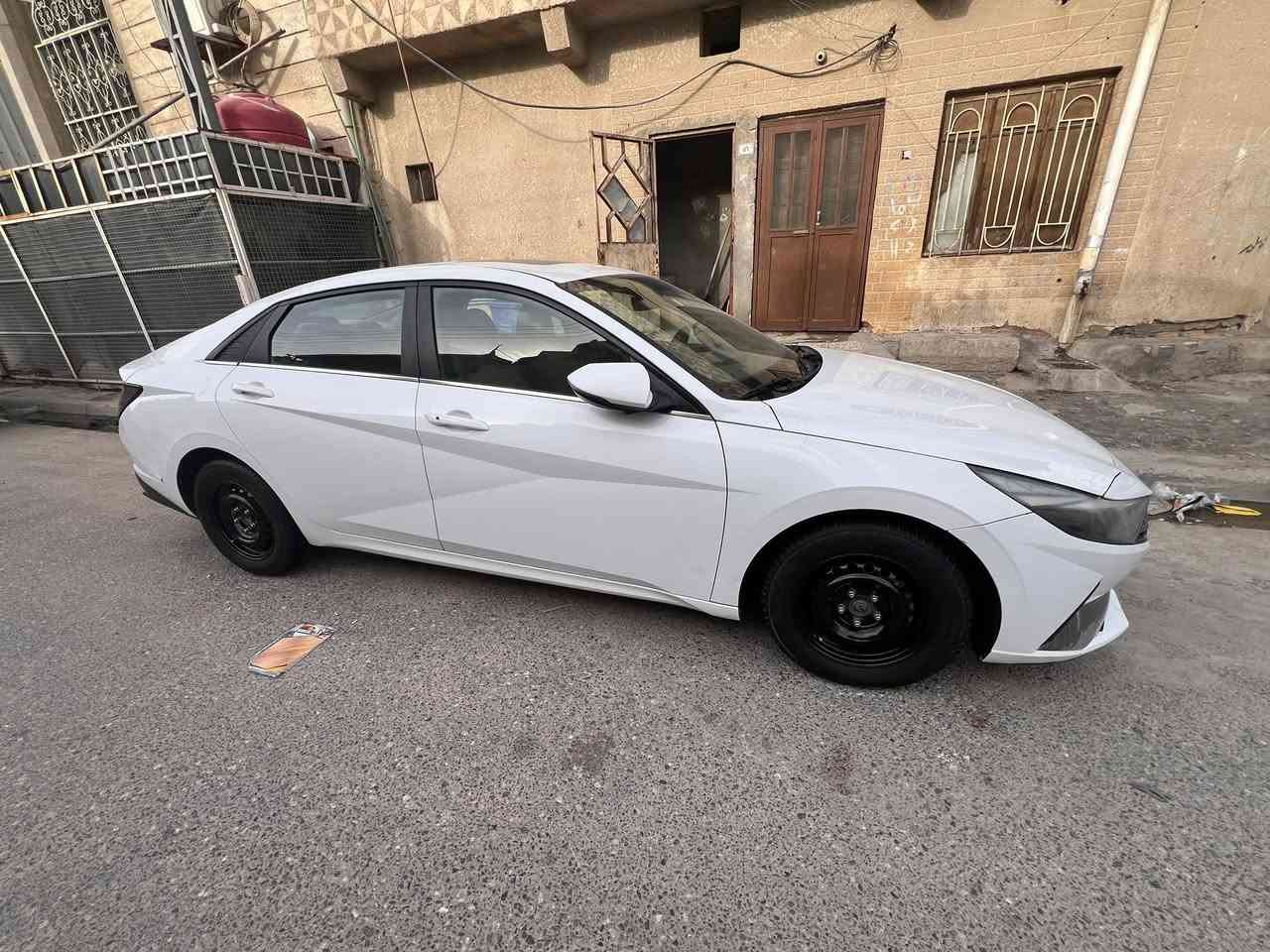 النتر موديل 2021خليجي بيهه بارد كلش قليل ب الجاملغ الأمامي وبارد ب الدوسه والباقي كفاله استقطاع مباشر باقيلها سنه وتصير حره السعر 140وبيها مجال استفسار ***********
