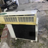 سبلت • اليكتا • يحتاج غاز وريموت