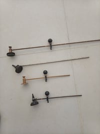 للبيع فرجل جام لماني ست حبات متوفر ثلاث أنواع ١ متر و ٦٠ سم و ٣٠ سم  ا...