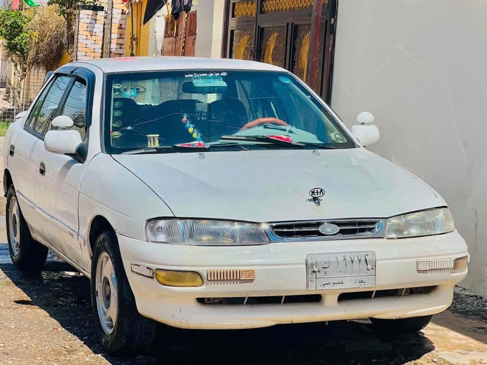 سياره سيفيه للبيع موديل 96
محرك كير كفاله سنويه للـ 28 
السعر 35 وبيهة مجال 
الاستفسار ***********
