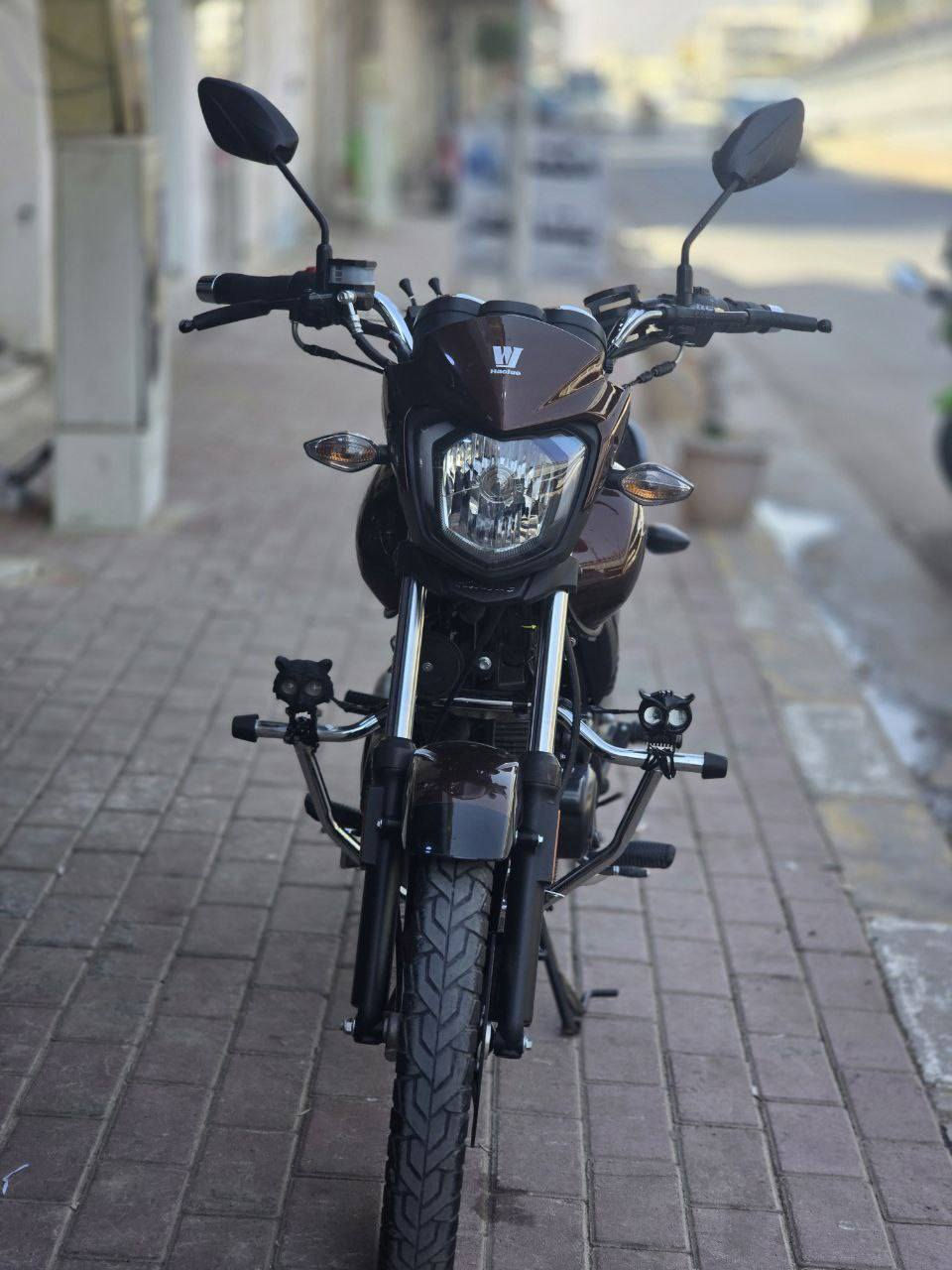 هاوجي كلاسك موديل 23 بأسمي تحويل ثاني يوم الدراجه نضيفه بمعنى الكلمه مكاني رمادي سعر 19وبيها مجال بسيط ***********
