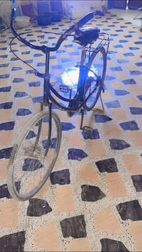 دراجة • كركوك