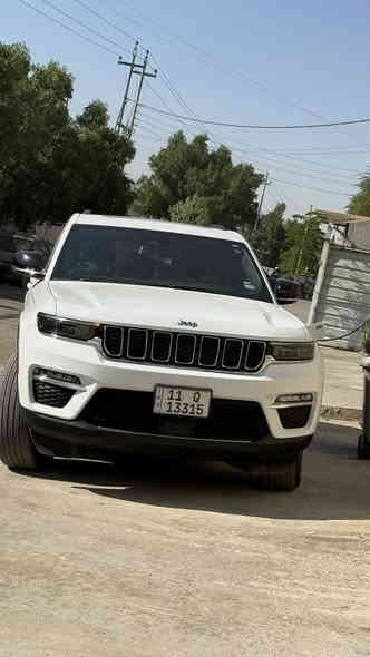 جيب هايبرد 2024 لمتد بلگ إن 4xe

(  بانزين هايبرد كهرباء )

وارد امريكي 

مكفول فقط  بارد بدون صبغ السياره حته الدعاميه كفاله بدون ايرباك.. 

رقم بغداد بإسمي تحويل مباشر 

عداد المسافات 42

المواصفا ت:-

محرك 2000 تيربو

تشغيل عن بعد 

بصمه ابواب وتشغيل 

سقف بانوراما 

مقاعد جلد 

سماعات alpine

رادار امامي 

خزن ميموري 

كير ماوس 

كشنات تدفئه وكهرباء 

كامرة خلفية

درايف مود 3 وضعيات قيادة

جنطة كهرباء 

حساسات مري 

لد امامي خلفي 

حساسات خلفيه

نظام منحدرات 

وبعد بيها هواية مواصفات

السعر340

للاستفسار الاتصال مكاني بغداد المنصور 
***********
