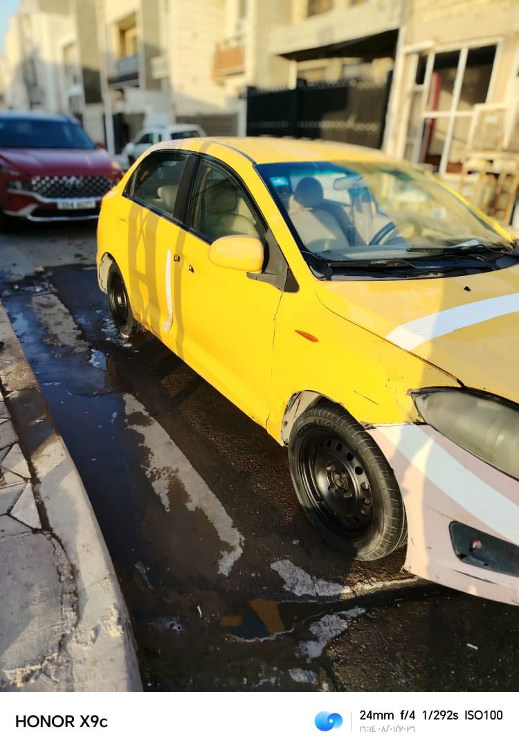 سلام عليكم شيري فلاوين موديل 2011 كير مكينه كورله اوتماتيك  مكاني حله حي لعسكري سيارت تبخر ويحتاجله صدر امامي خلفي وسيار تبريد شغال سعره ١٦ وراعيه يطلب ورقه ونص ينزل من سعره ***********
