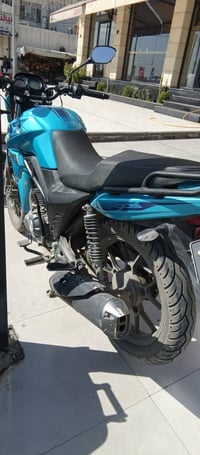 ار كي كواي 2025 • ٦٠٠٠كم • موصل الجانب الأيسر