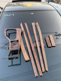 فورميكا • سقف • اكسسوارات سيارة