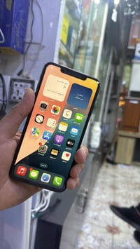 آيفون ١١ برو ماكس • ٢٥٦ • مبدل بطارية وشاشة