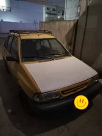 سايبا للبيع موديل 11 نظيفة وحلوة كاعدةكير مكينة تمام تخم تاير جديد صدر...