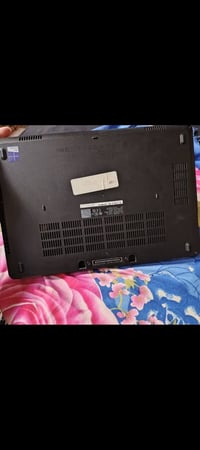 لابتوب ديل • استعمال قليل • بغداد الشعب