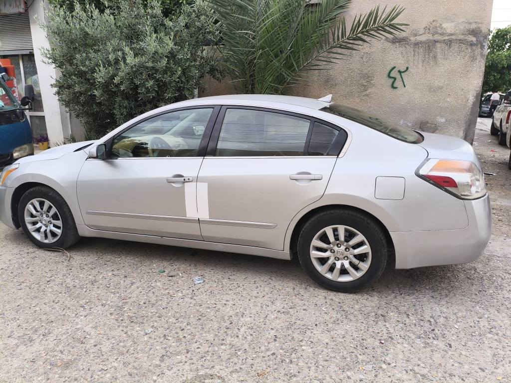 ‎التيما 2010 
***********‎ كالار, السليمانية
