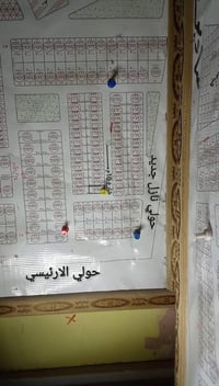 الشيخ حديد • ٢٠٠م • ركن شارعين