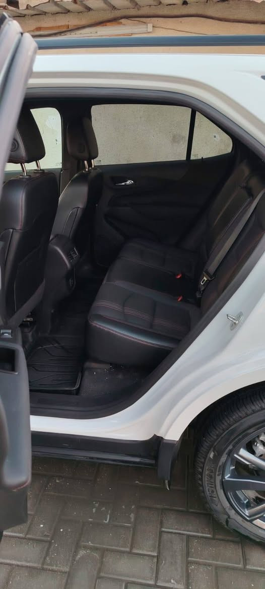 السلام عليكم
سياره كوينكس وارد امريكي بنوراما RS
ماشيه 22 ألف محرك 1500تيربو موديل 2024 السعر 145 بصمه دخول ذكي 
***********
مكاني البصره القبله حي الشهداء البصرة, العراق
