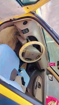 بيجو ٤٠٥ • ٢٠٢٧ • مركز مكينة وكير