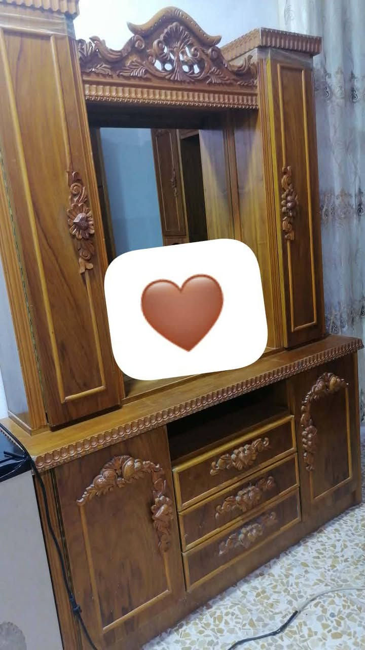 سعر الغرفه 750 بمجال بسيط عنوان موصل حي السماح


**إذا كنت صاحب هذا الإعلان وتريد حذفه لأي سبب، رجاءا أرسل رسالة إلى الدعم الفني**
