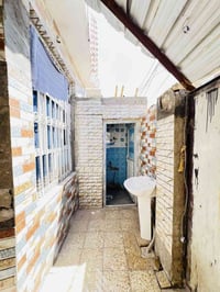 دار للإيجارفي حي ميسان قطاع 22 نضيف جدا جدا يم المجمعات والمدارس والخد...