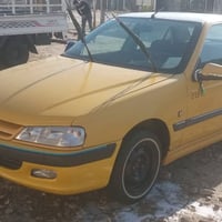 بيجو بارص • ٢٠١٥ • حله