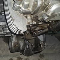 غرض سوزاكي ٢٥٠ محرك عقل كتف شحن ويل امامي خلفي نضفه ١٠٠من ١٠٠ مع ليت ك...