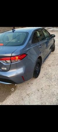 كورلا LE • رقم صلاح الدين • ١٨٠٠ مكفول