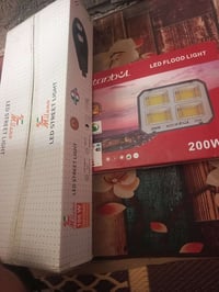 بروجكتورات • مغلفه • ٢ قطع