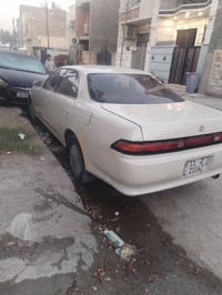 محرك وكير • كفاله • رقم بغداد