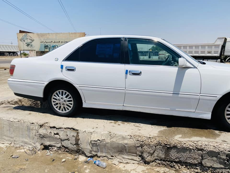 سلام وعليكم جنون كصتين ادوات دخول جديد كرستال   اصل حداد جديد تخم تاير تبريد ثلج سعر 30 وبيه مجال  رقم الهاتف *********** لعنوان ميسان
